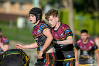 U16(1) R13 - v Mounties_019