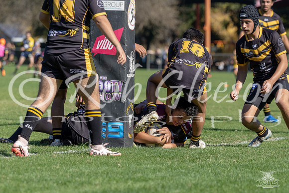 U15(1) R5 v Mounties_16