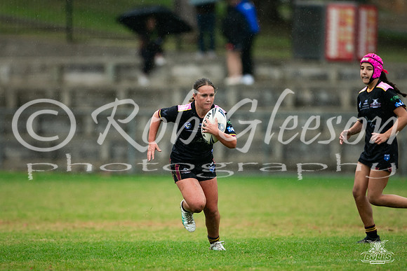 U16(Girls) - R6 v Hawks_2