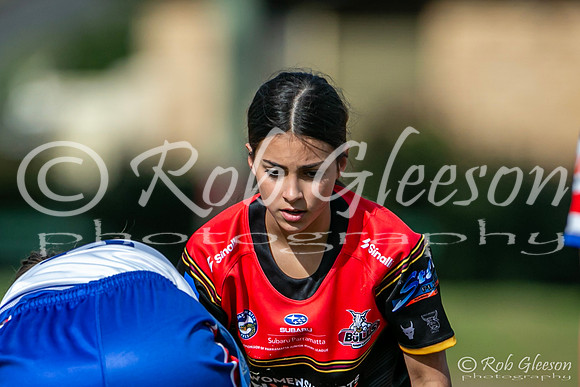 Tag U17(Girls) R6 - Vs Clovelly Crocodiles_009