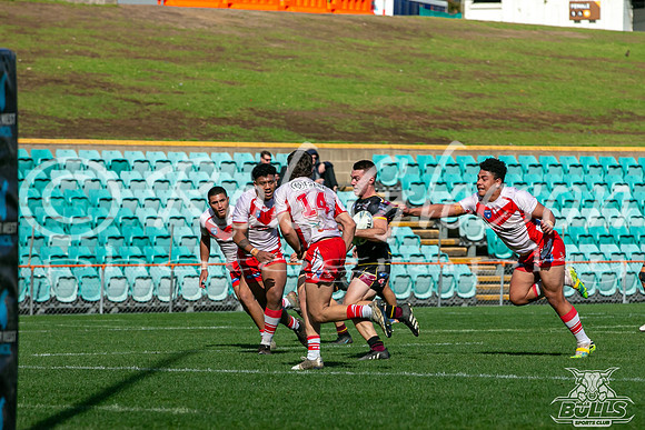 SS FW1 - Hills v Ryde Eastwood_025