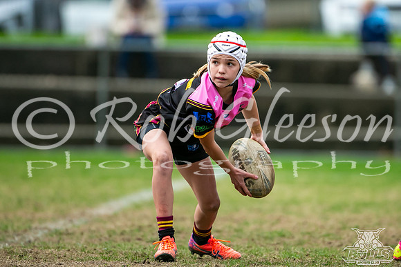 U14(Girls) - R10 - v St Clair_003