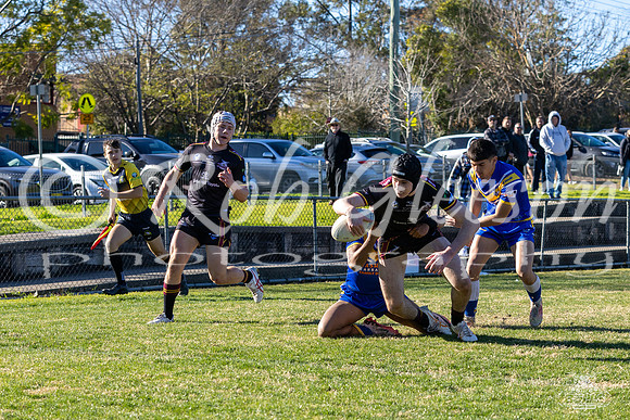 U17(1) R11 v Chester Hill_4