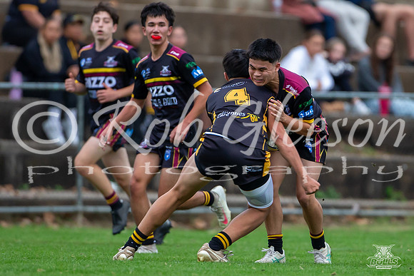 U16(2) R4 v Mounties_18