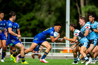 HMC 2025 - R3 - Eels 20 v Sharks 22