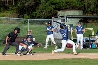 Baseball 1st Grade - MSE v Vikings_10