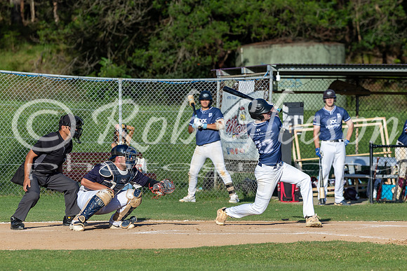 Baseball 1st Grade - MSE v Vikings_10