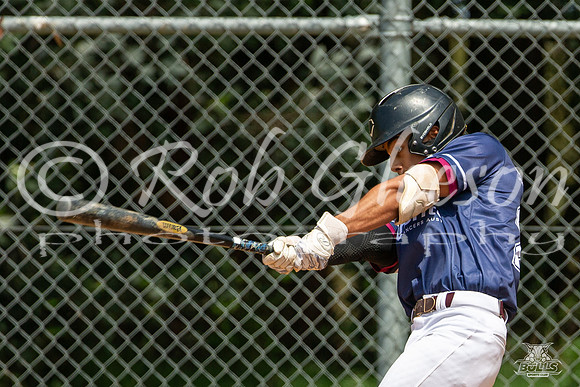 Baseball 3rd Grade - MSE v Vikings_38