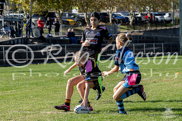 Tag U12(1) - R4 v East Hills_13