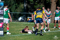 U17(2) R12 v South Eastern_1