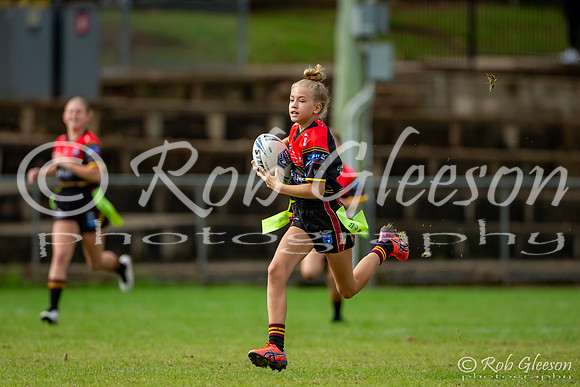 Tag U13(1) R1 - Vs South Eastern Girls_009