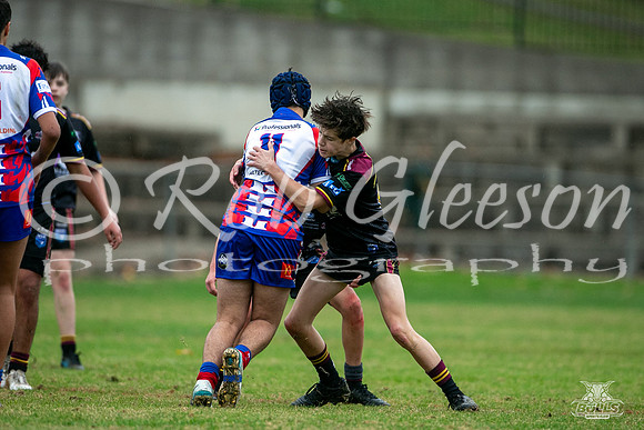 U15(3) - R6 v Revesby_19
