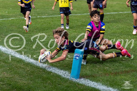U9(2) R2 v Maulers_13
