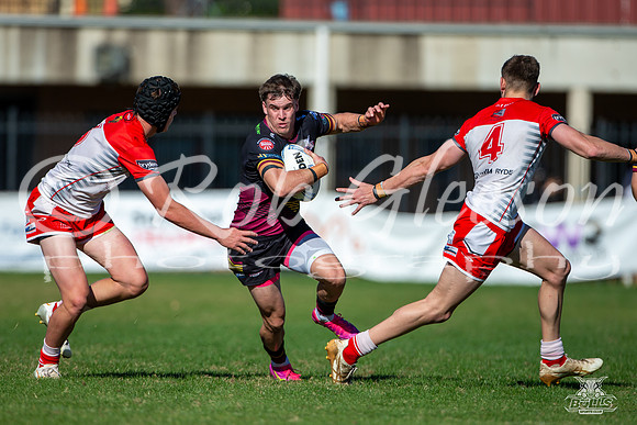 SS R10 - Hills v Ryde_29
