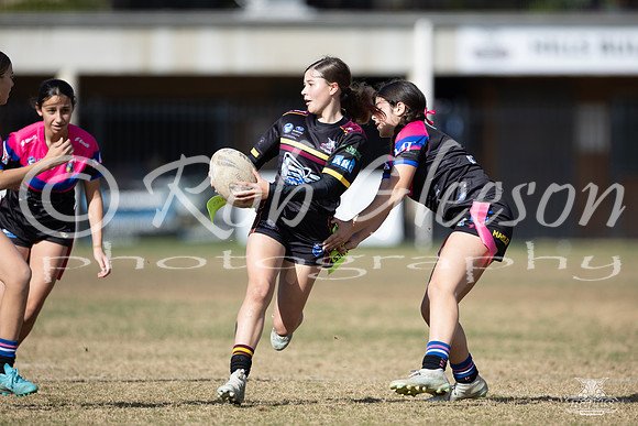TU14(2) R13 v Maulers_12
