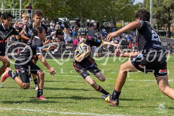 U13(1) R2 v Wenty_8