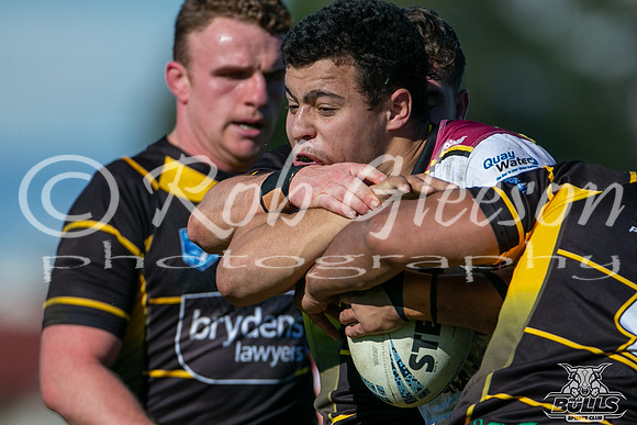 RMC R15 - Bulls v Mounties_016