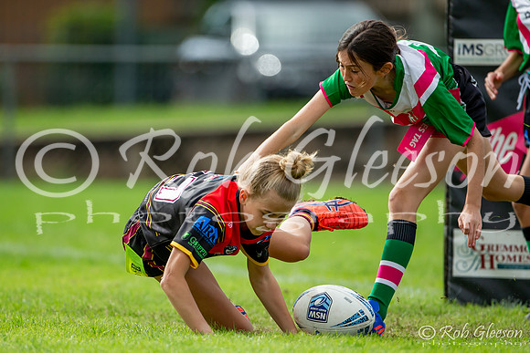 Tag U13(1) R1 - Vs South Eastern Girls_010