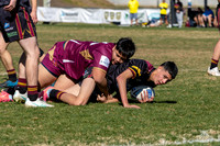 U16(2) R13 v St Christophers_19
