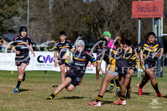 U11(1) R8 v Mounties_26