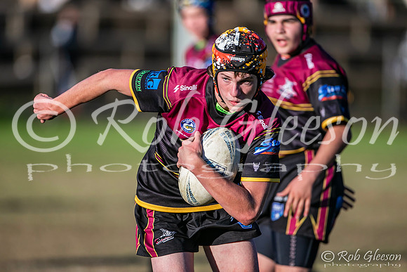 U14(2) R6 - Vs Cabramatta_001