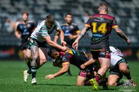 PC GF - Hills 12 v Maitland 36