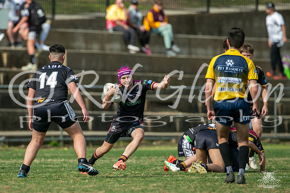 U14(1) R14 v Wenty_1