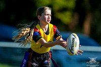 Tag U11(Girls) v Fairfield_038