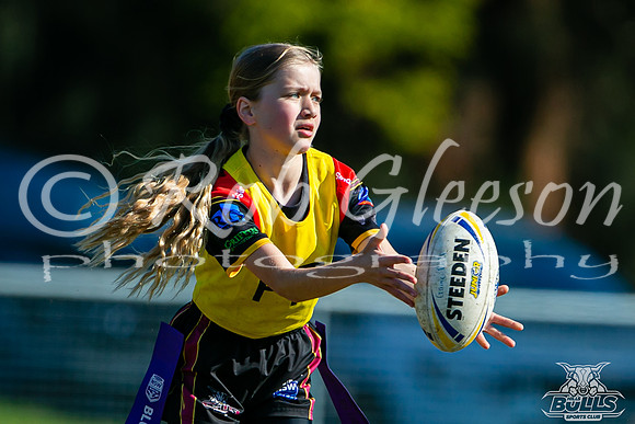 Tag U11(Girls) v Fairfield_038