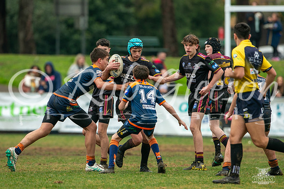 U14(3) R12 v Tigers_5