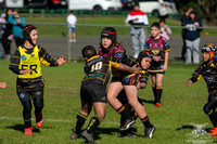 U9(1) R6 - Vs Mounties_006