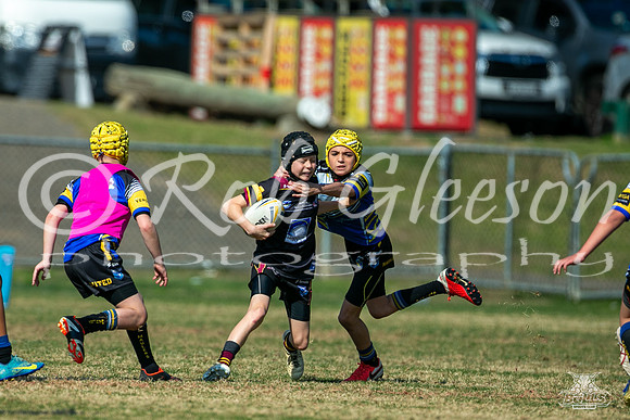 U10(1) R14 v Maulers_12