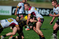 RMC R15 - Bulls v Mounties_019