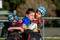 U7(1) R8 - Vs Titans_011