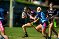 Tag U14(2) R7 v East Hills_9