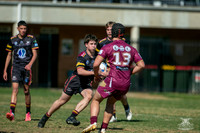 U16(2) R13 v St Christophers_16