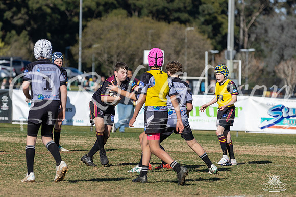U11(1) R13 v Rouse Hill_16
