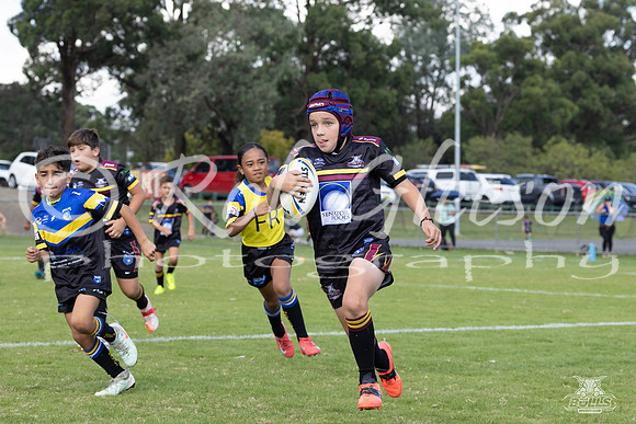 U9(2) R2 v Maulers_18