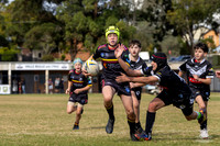 U13(2) R8 v Wenty_11