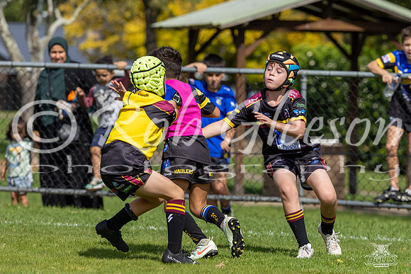 U9(2) R2 v Maulers_4