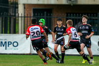 U13(2) - United Landscaping