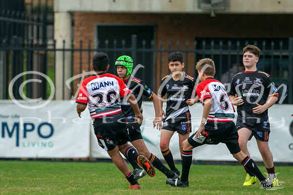 U13(2) - R5 v Kellyville_1