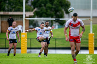 RMC R17 - Hills 32 v Ryde Eastwood 4