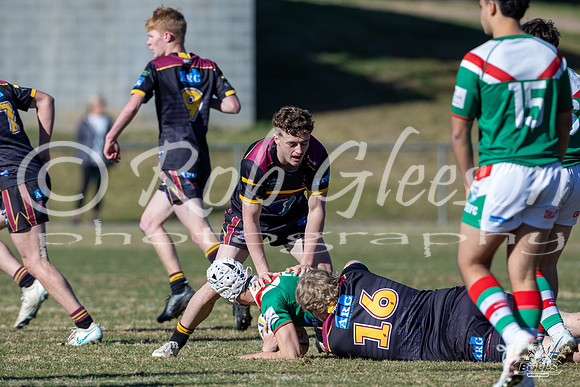 U17(2) R12 v South Eastern_11