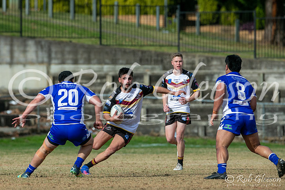 AG R8 - Vs Moorebank_041