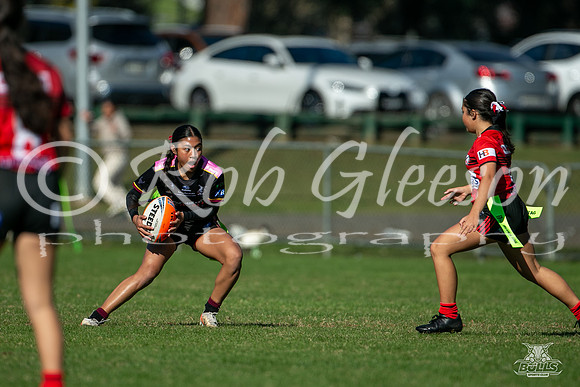 U14(1) Tag - R5 v Wanderers.CR2_5