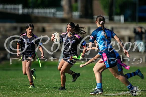 Tag U14(2) R7 v East Hills_26
