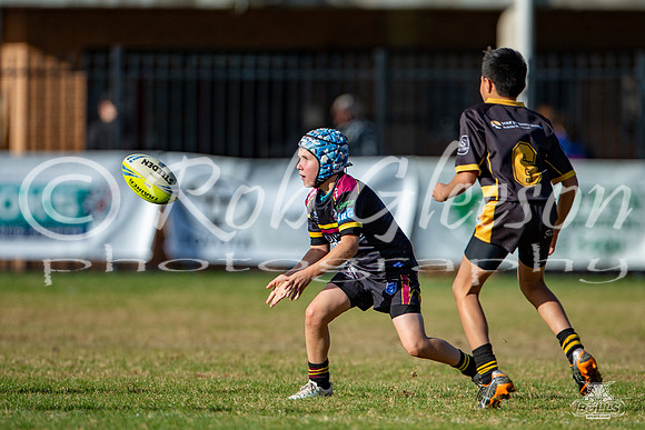U11(1) R8 v Mounties_22