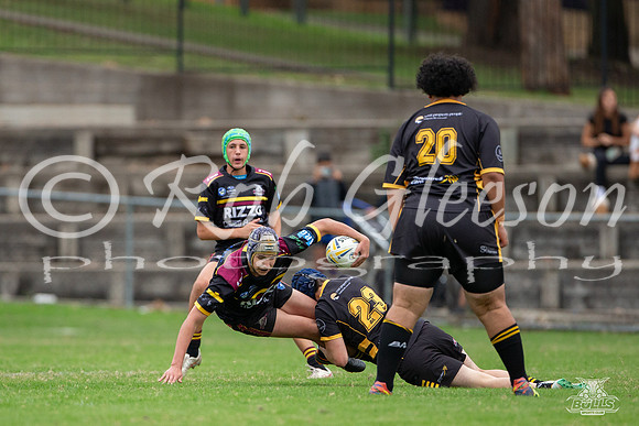 U16(2) R4 v Mounties_6
