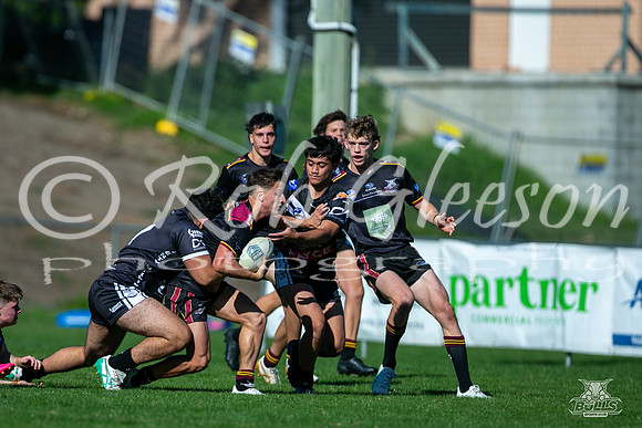 U19(1) - R4 v Wenty_58